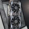 EVGA GeForce RTX 2070 Super XC Ultra GPU (8GB GDDR6) - Excellent Condition