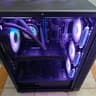 Bismuth Star | GTX 1080 | R5 3600X | 1.25TB NVMe/SSD | 16GB DDR4 RAM | RC-RGB | WiFi | Windows 10
