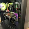 Tusker Build 5736 AMD 5700XT 3600