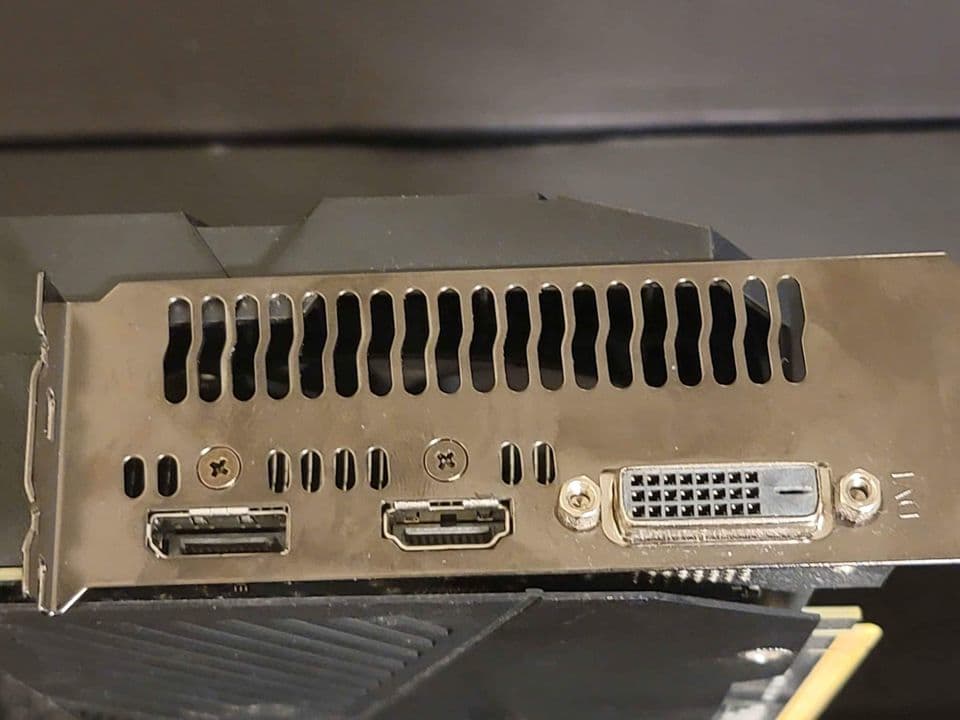 Asus GeForce GTX 1660 SUPER 6GB STRIX GAMING ADVANCED