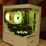 Intel Xeon 1660 8 CORES 16 threads RAM 16GB GPU 2070 8GB 512 SSD+ 500GB HHD Western Digital+ Extra