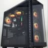 Gaming PC Ultra 5 250KF 16GB RAM 2TB SSD RX 7800 XT 16GB Windows 11 Computer