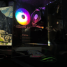 Cheap!!! Starter Gaming Computer Set