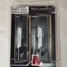 G.Skill Ripjaws V DDR4 3600Mhz 32GB (8x4GB) Black
