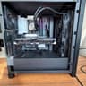👁️Vulture🐦‍⬛ Ryzen 7 9800X3D / RTX 5070 / 32GB DDR5 / 1TB SSD / 360 AIO / Windows 11 = 1440 Beast