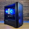 Gaming PC Intel i5 12400 RTX 3060 Ti