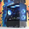 Nvidia 1660super Gaming PC | Ryzen 5 2600|16GB  Ram|500GB SSD |Wifi|