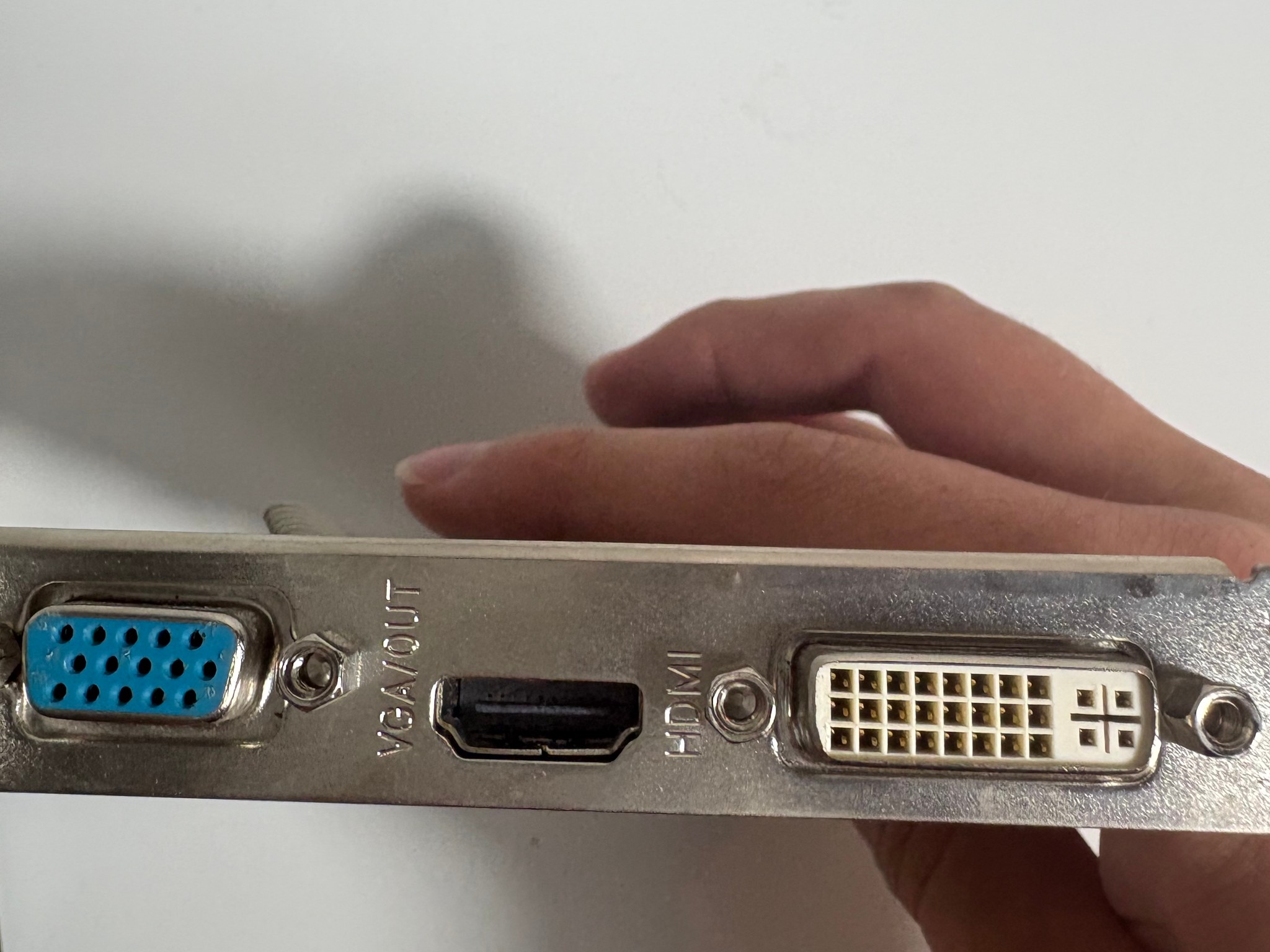 $9.99 GPU Special - PNY GT 610 1GB