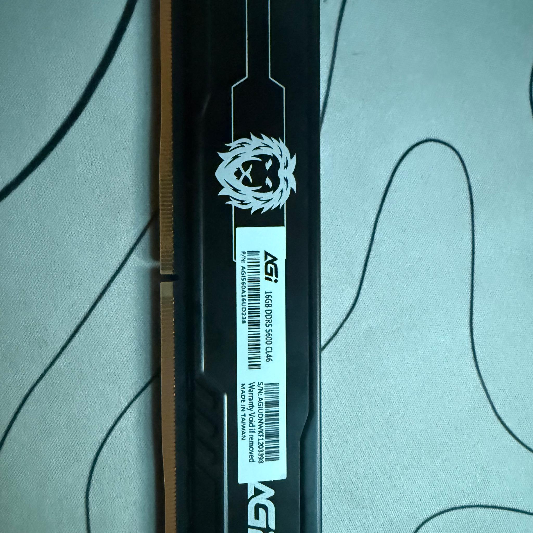 16gb ddr5