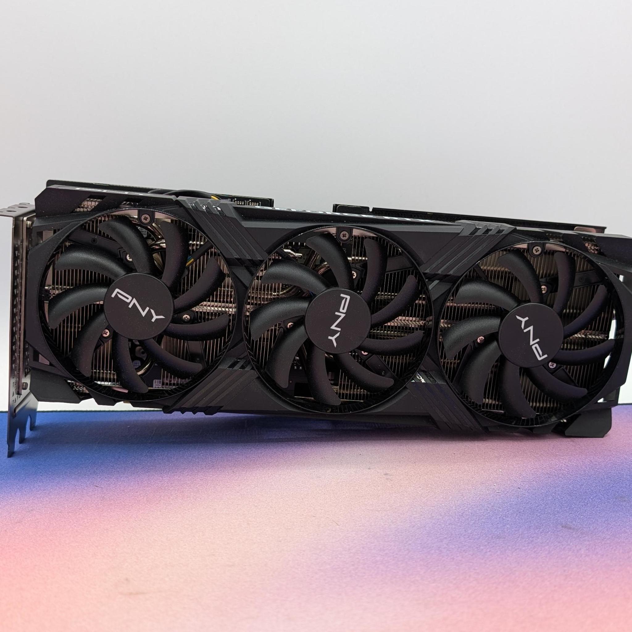 PNY Verto OC RTX 4070Ti Super