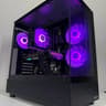 🎮 RTX 3070 Gaming PC – Ryzen 7 5700X | 1440p High/Ultra Ready 🎮