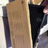 Cooler master elite liquid 240 CPU liquid cooler black