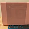 1440p Barbie Beast - RTX 5070, Ryzen 5 9600X, 32 GB DDR5 RAM, 1 TB NVME, RGB, Liquid Cooled