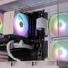 🤍Gaming PC [RTX 5060][Ryzen 7][32GB Ram][2TB M.2]