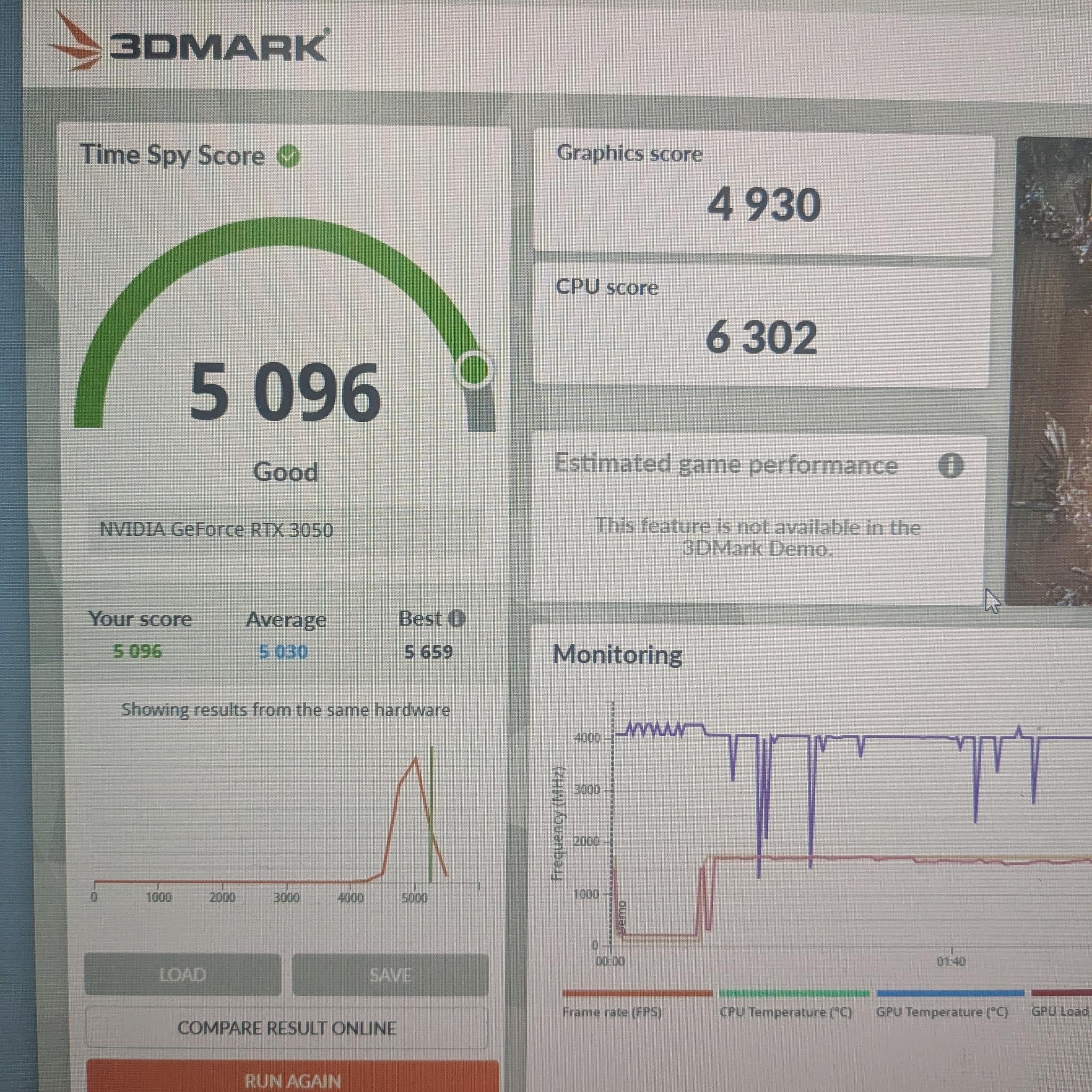Perfect Starter System | 200 FPS Fortnite | i3-12100F, RTX 3050 6GB, 16GB RAM, 512GB NVME, WiFi