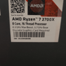 Ryzen 7 2700X