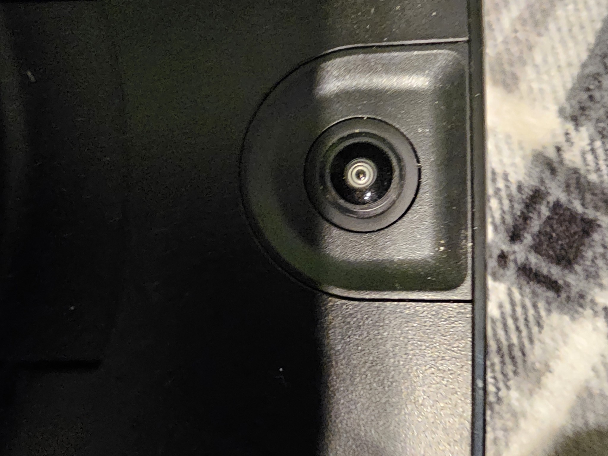 Oculus Rift S