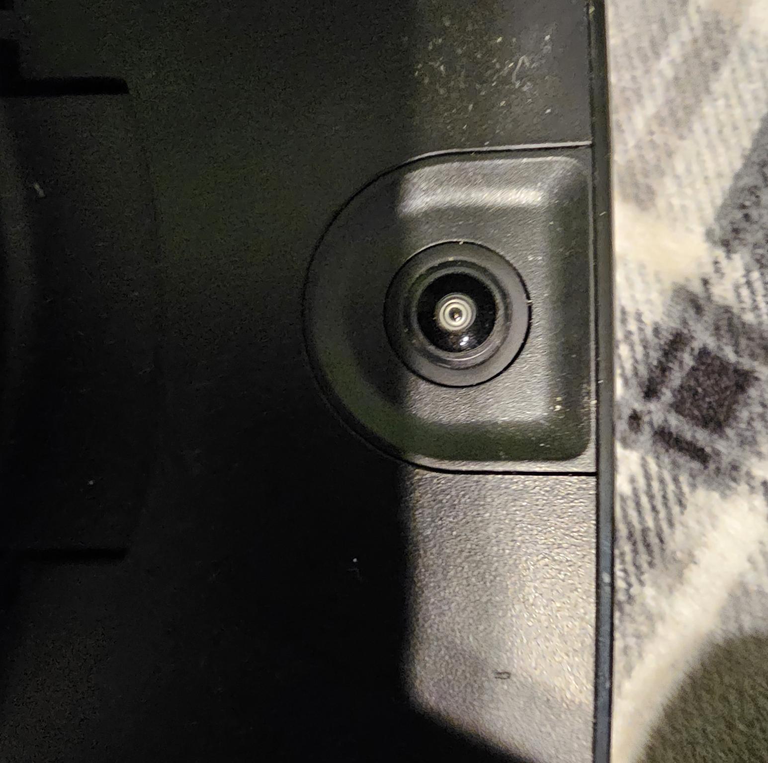 Oculus Rift S