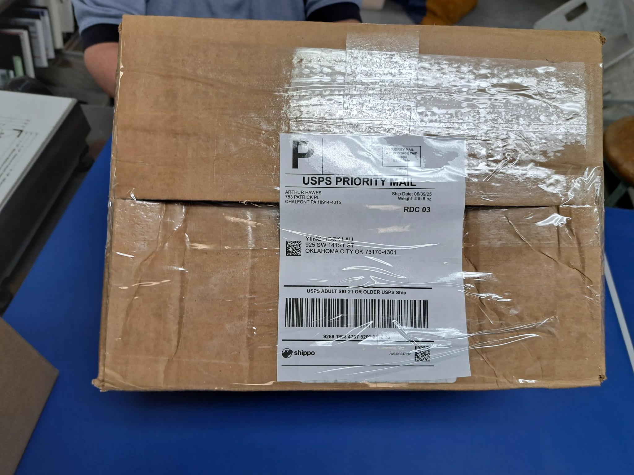 My Bad Luck can be your opportunity RTX4080