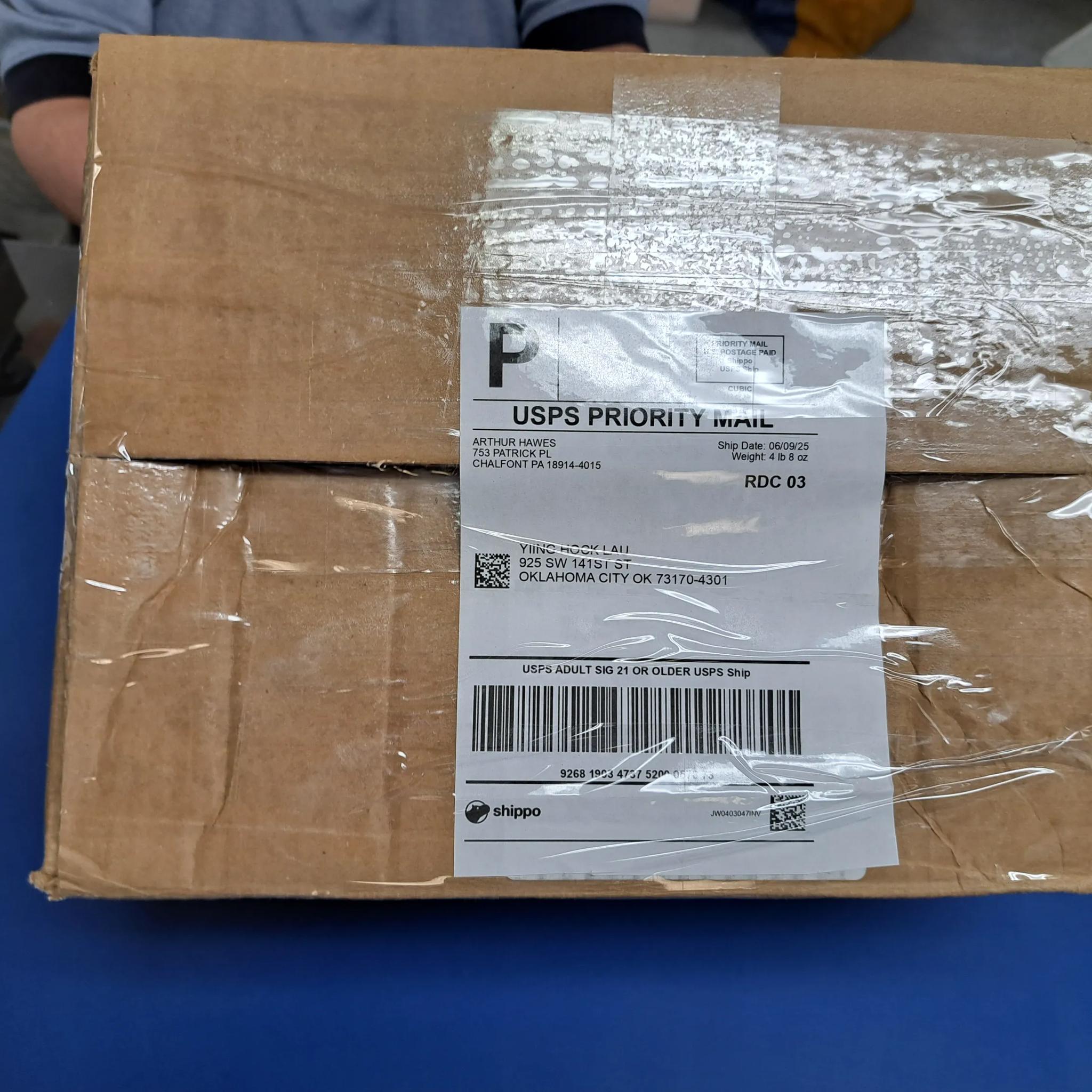 My Bad Luck can be your opportunity RTX4080