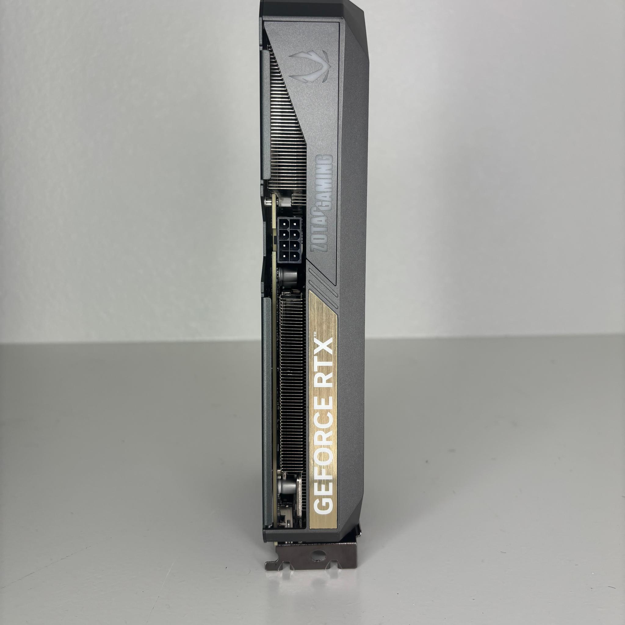 ZOTAC RTX 5060 Ti AMP 8GB