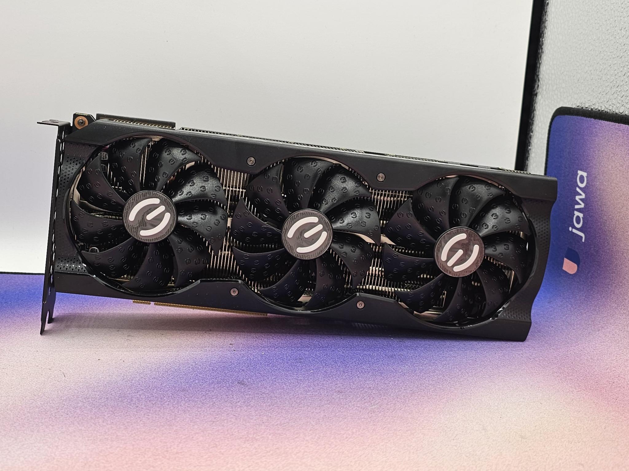 EVGA RTX 3090 XC3 Ultra