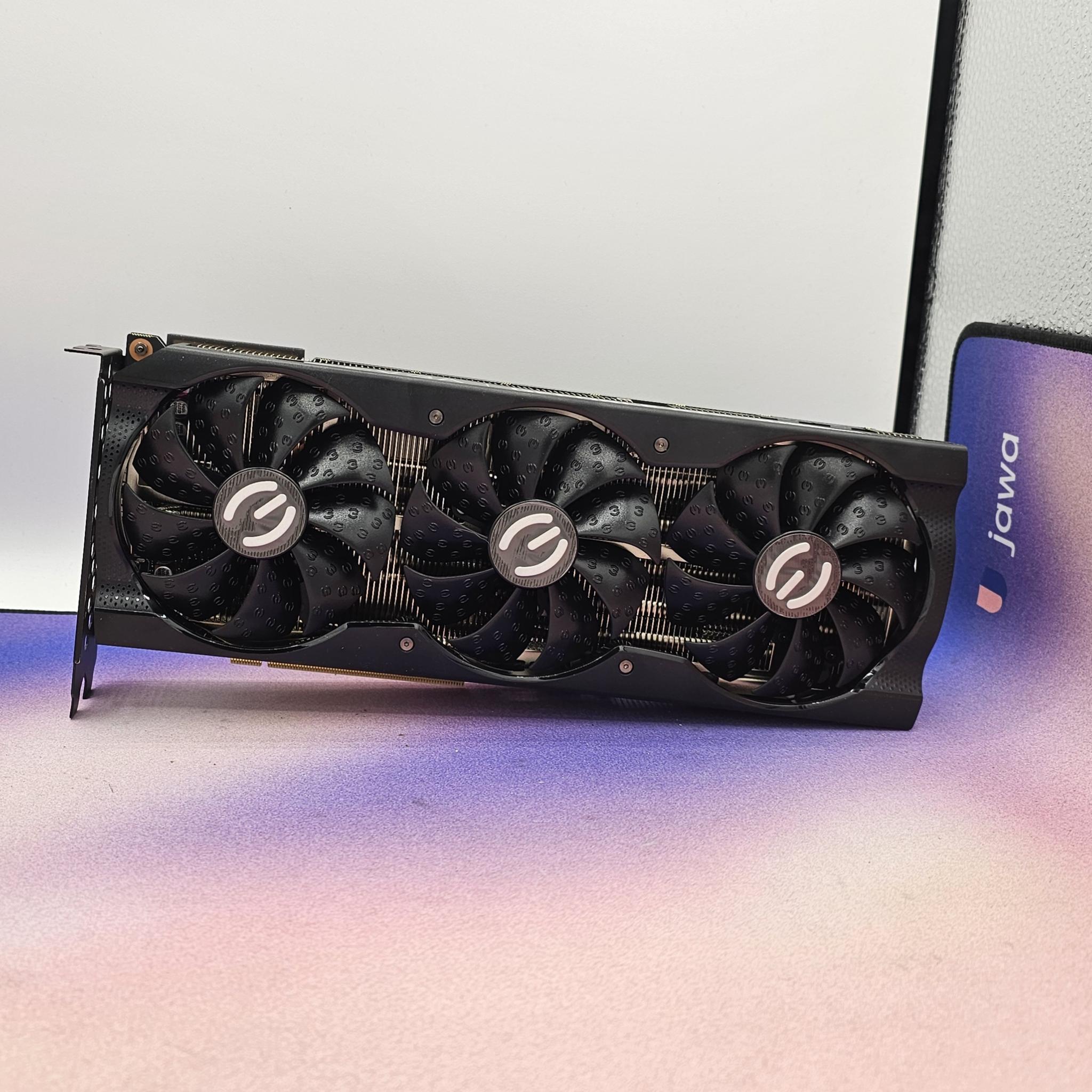 EVGA RTX 3090 XC3 Ultra