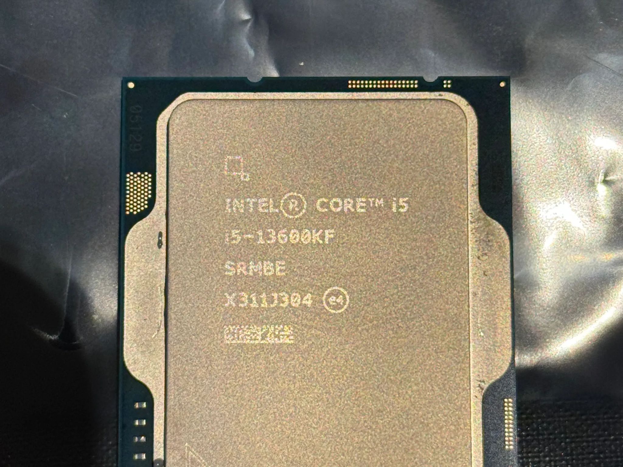 Intel Core i5-13600KFDesktop Processor 14 cores Unlocked