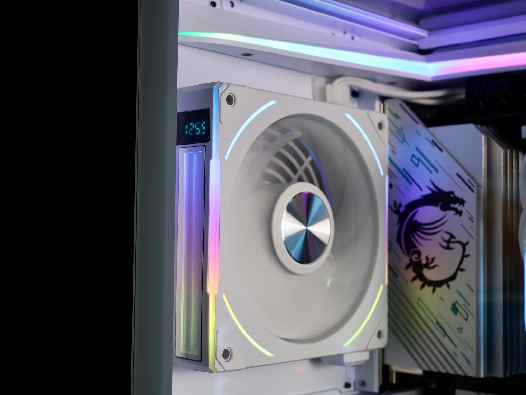 4K Ultimate Editing/Gaming PC | AMD RX 7900 XTX | AMD RYZEN 9 7950X | 32GB DDR5 | 2TB SSD