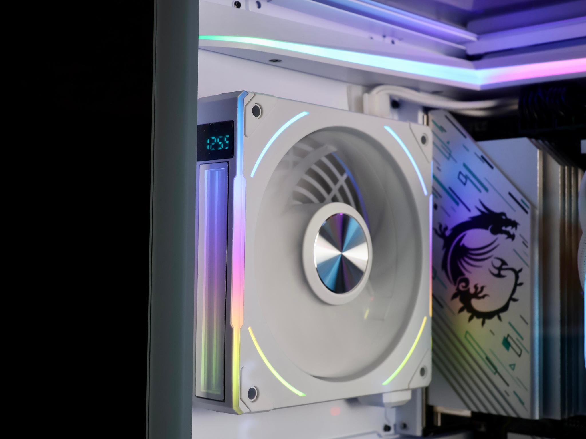 4K Ultimate Editing/Gaming PC | AMD RX 7900 XTX | AMD RYZEN 9 7950X | 32GB DDR5 | 2TB SSD