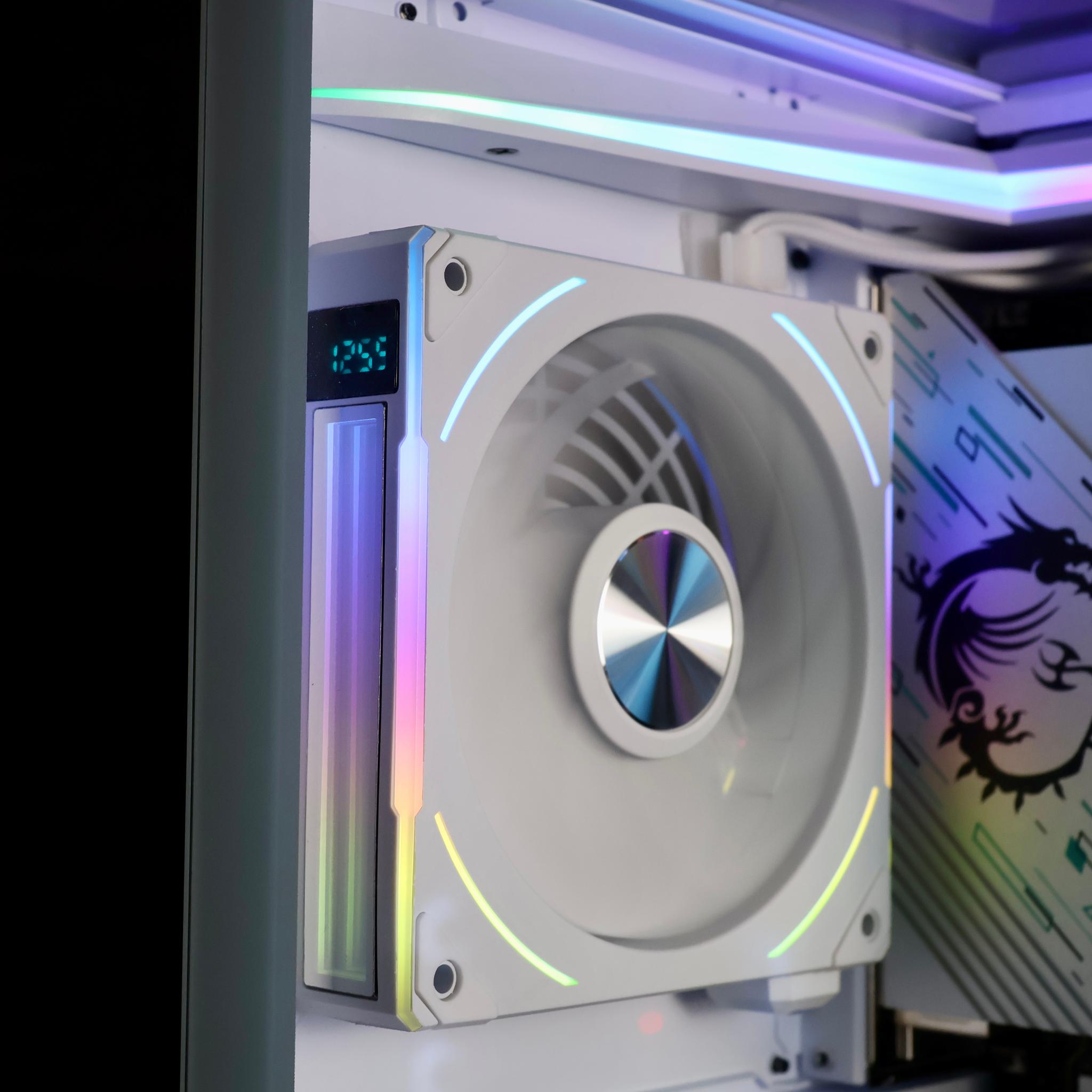 4K Ultimate Editing/Gaming PC | AMD RX 7900 XTX | AMD RYZEN 9 7950X | 32GB DDR5 | 2TB SSD
