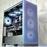 👾 ChromaFlair|| Creator-Gaming PC🔯Nvidia RTX 3090Ti 24GB🔯AMD Ryzen 9 7900X🔯32GB DDR5🔯3TB NVME