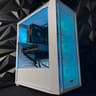 🚗🔥 THE STARTER CARTER 🔥🚗 i5 12500T| RTX 5060| 16 GB DDR4| 750GB NVMe| 650W PSU