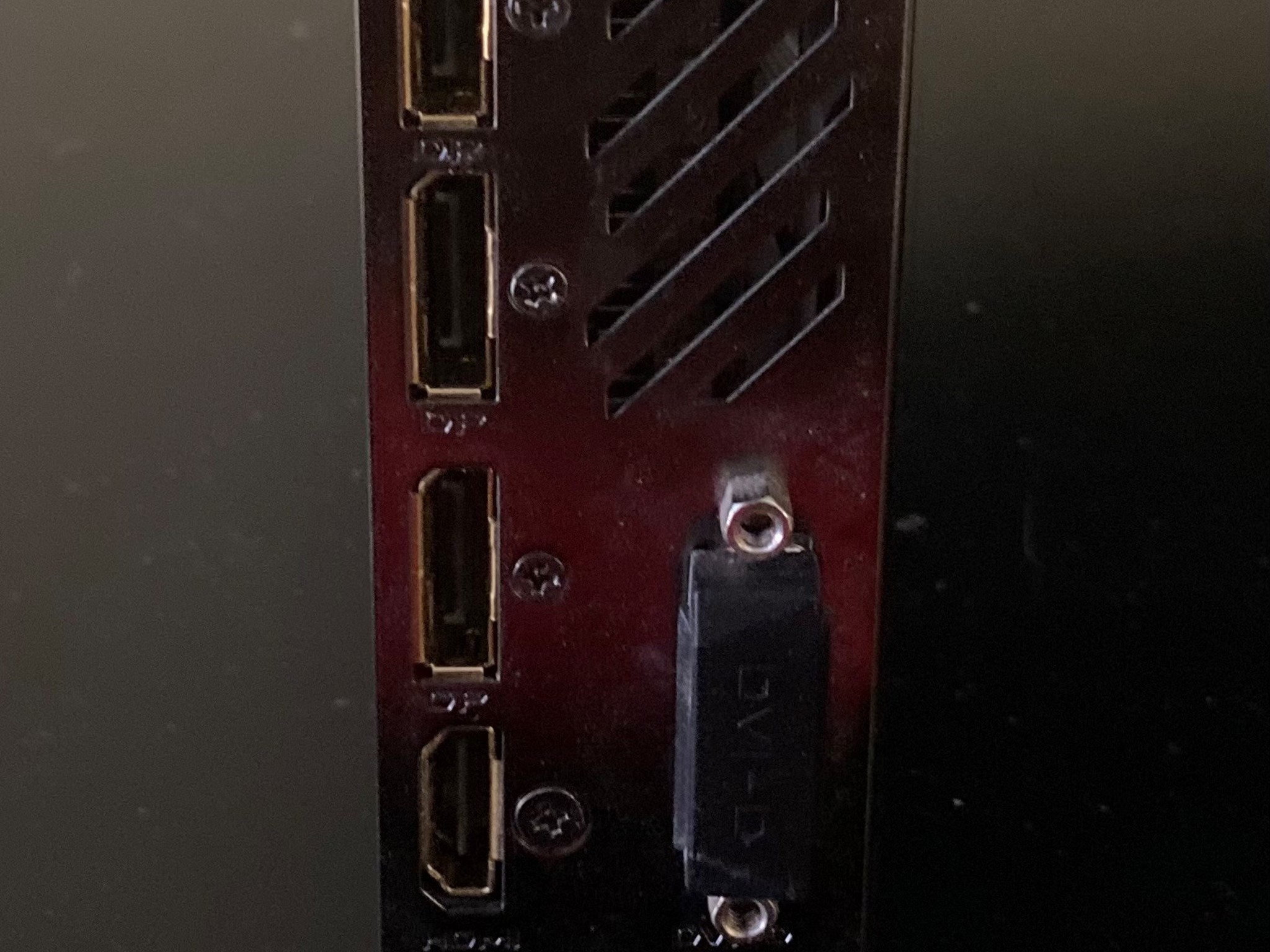 Gigabyte Radeon RX 570 Gaming 8GB
