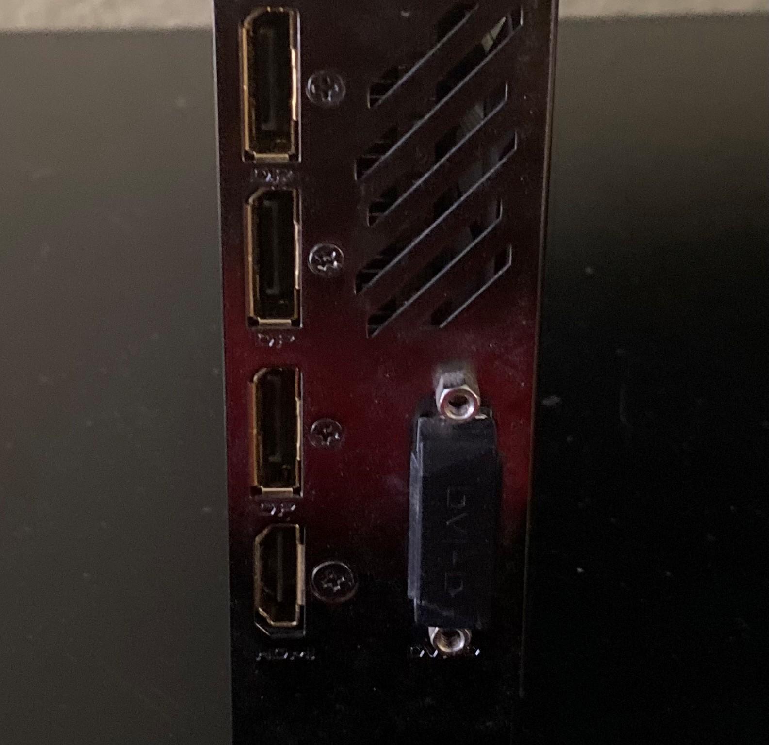 Gigabyte Radeon RX 570 Gaming 8GB