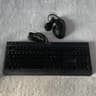 HyperX Alloy Core RGB x Razer Basilisk V2 RGB Bundle