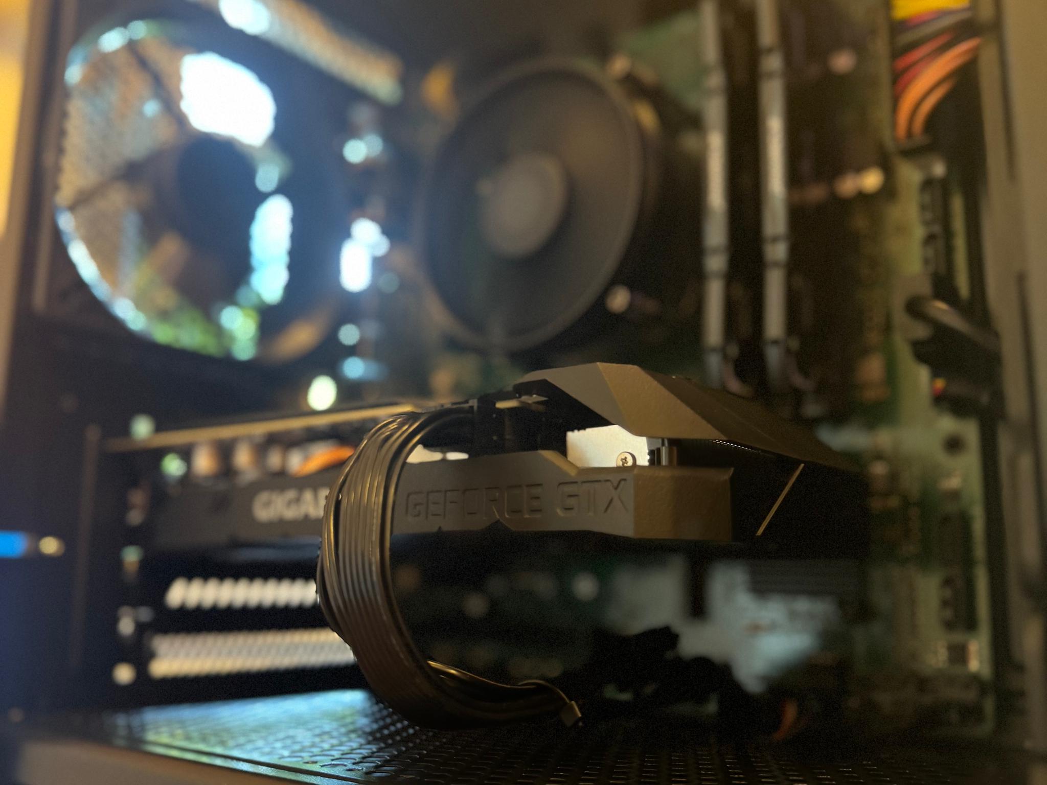GTX 1660 Super | Budget Fortnite Build