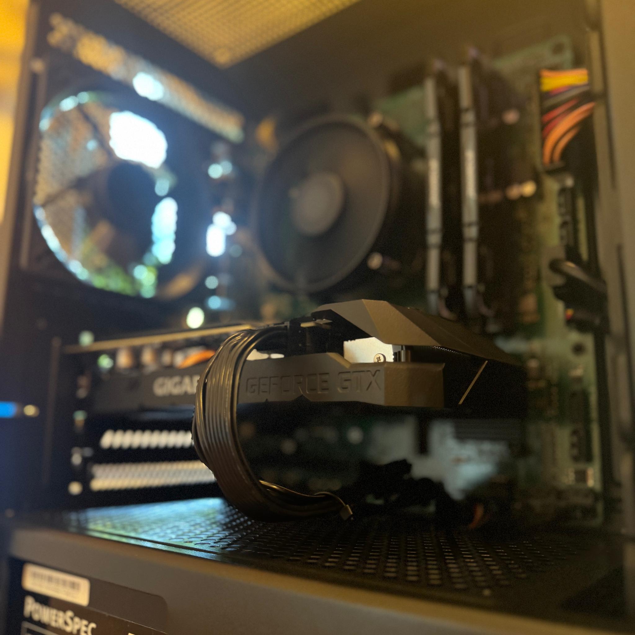 GTX 1660 Super | Budget Fortnite Build