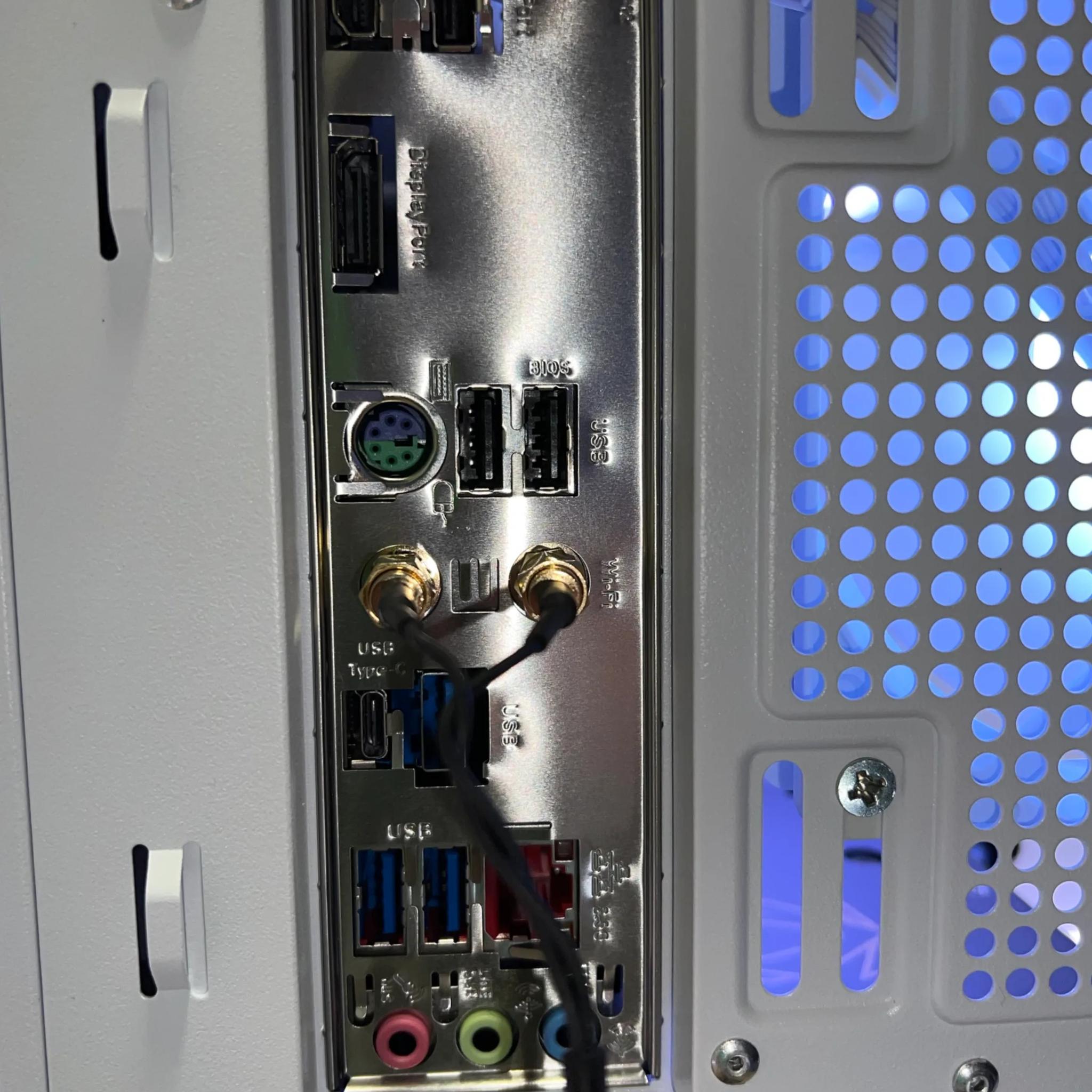 🧊 last $ drop🧊 – AMD Ryzen 9 9600X|AMD 9070| 32GB DDR5|1TB NVMe|B650/A Tier PSU/Liquid Cooled 🔥