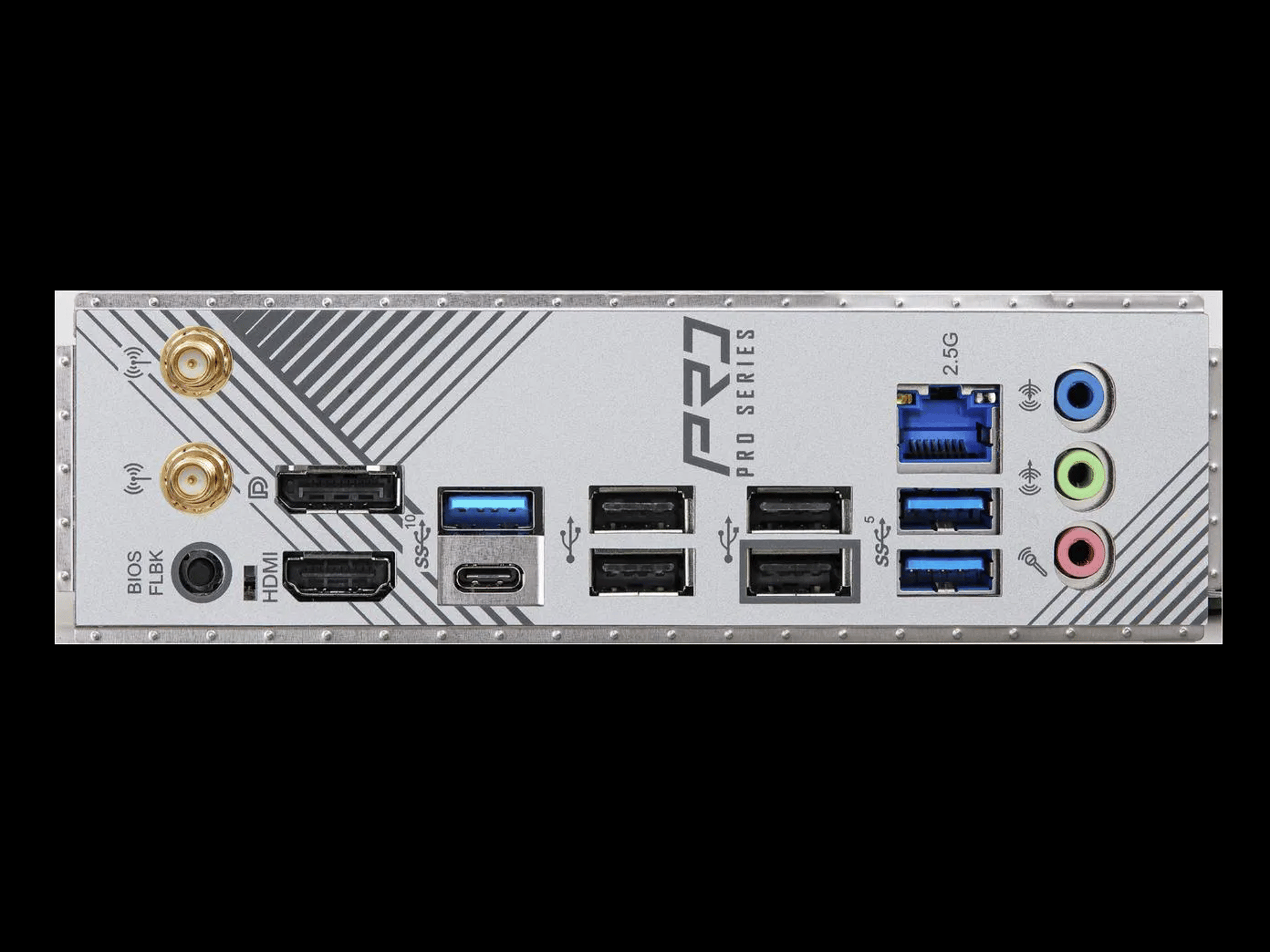 *Brand New* ASRock B650M Pro RS Wifi