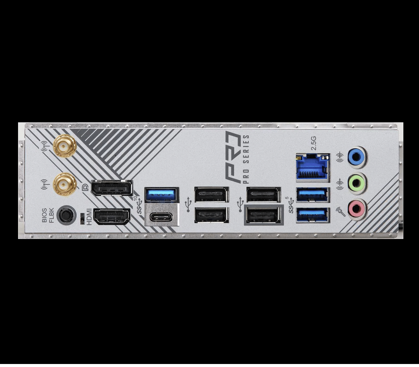 *Brand New* ASRock B650M Pro RS Wifi