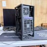 NZXT H1 Gen 2 Gaming / Production Beast! - 5950X, RTX 3070 TI, 32GB DDR 4 4000, 2 TB NVME