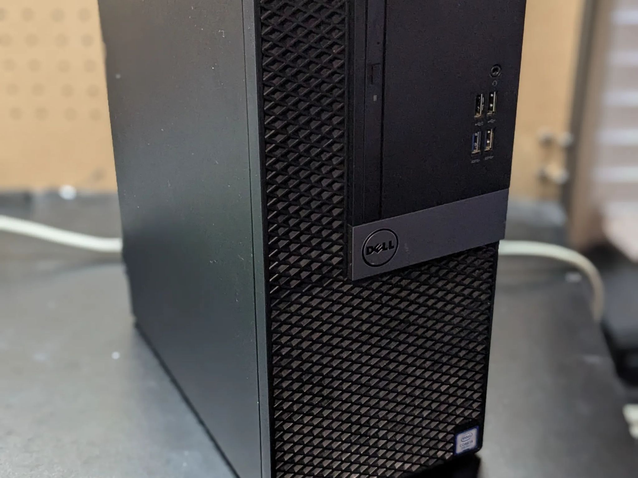 180 Day Warranty | 110 FPS Fortnite | Windows 11, i5-7400, 4GB AMD GPU, 16GB RAM, 480GB SSD