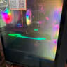 GeForce RTX 3070 Ti Custom Gaming PC - Ryzen 5 8400F