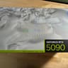 MSI GeForce RTX™ 5090 SUPRIM LIQUID SOC 32G G5090-32SLS