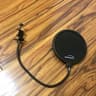 Blue Yeti USB Microphone - Blackout w/ Mudder Foam Cover & Auphonix Pop Filter