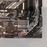 ASUS Prime B450M-A II R1.01 Micro ATX Motherboard (read!)