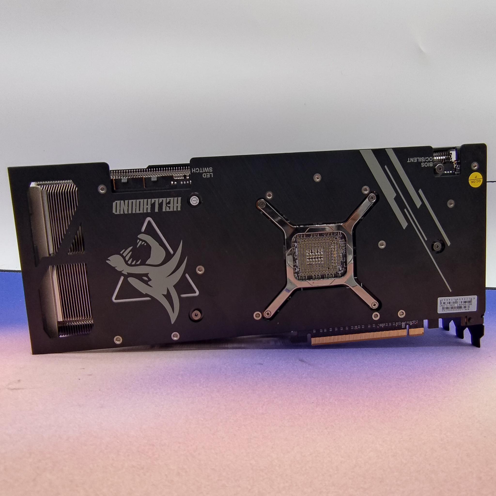 PowerColor Hellhound RX 7900XT
