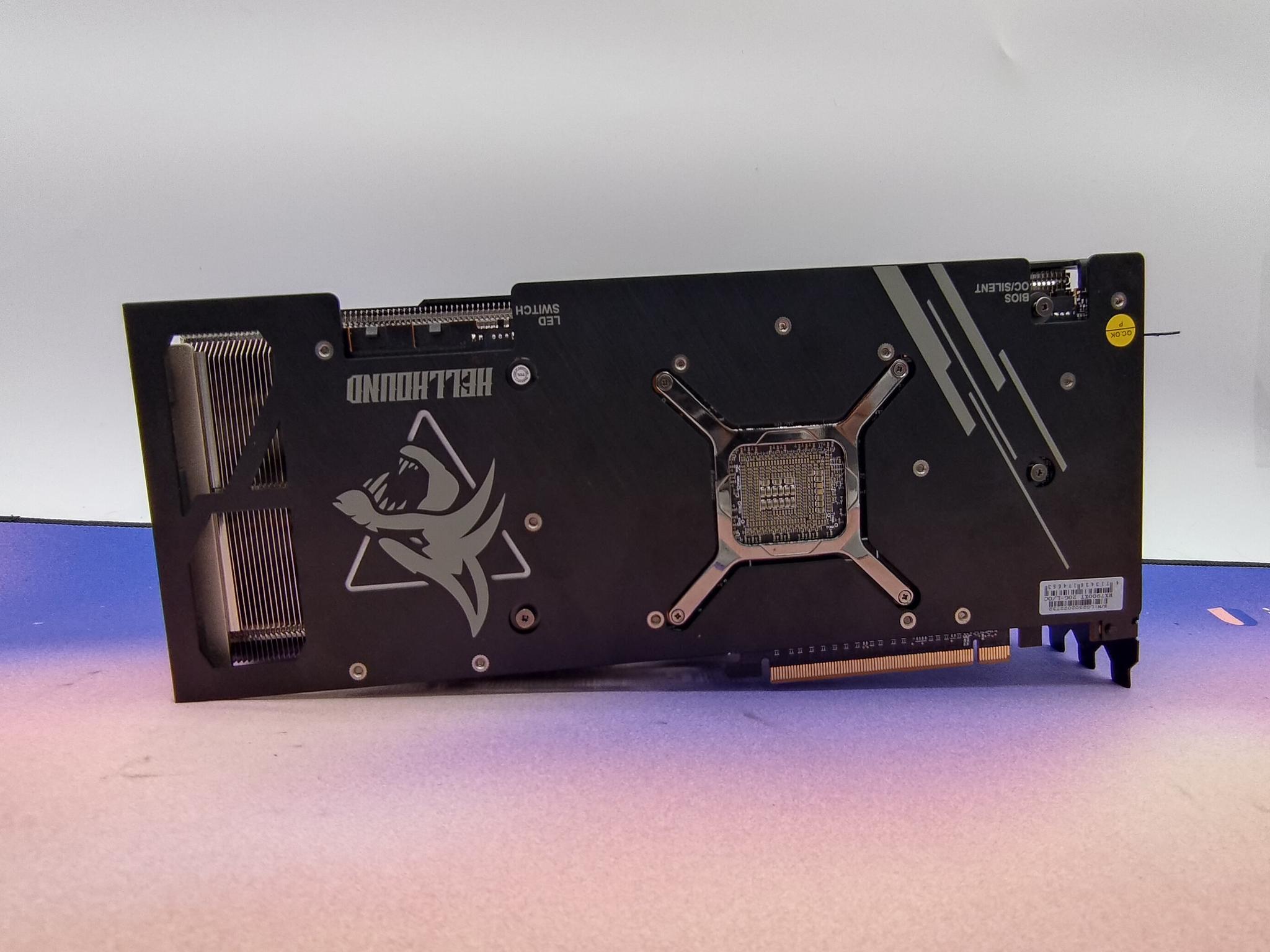 PowerColor Hellhound RX 7900XT