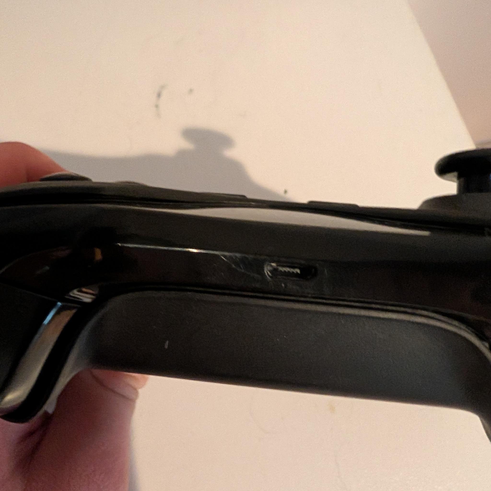 Gaming controller bundle of 2